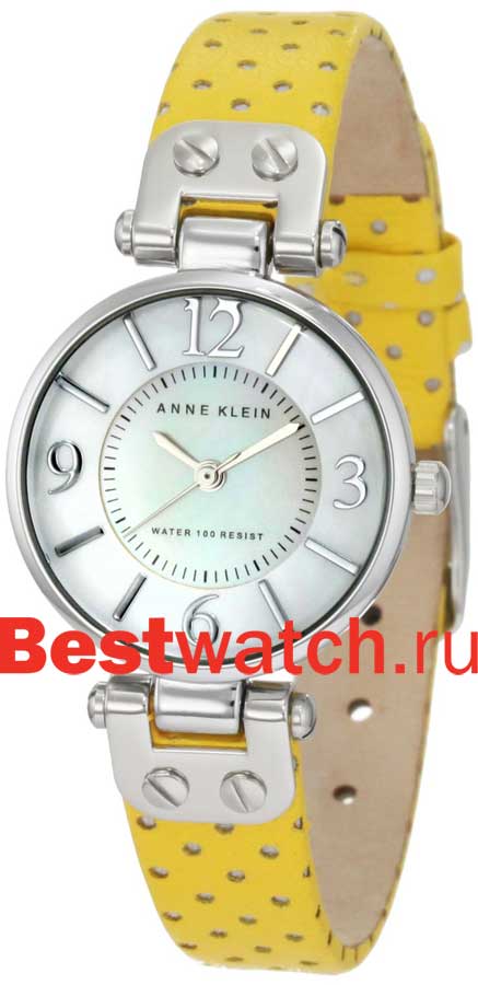 Часы Anne Klein Rainbow 9889MPYL